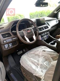 جی ئێم سی یوکۆن